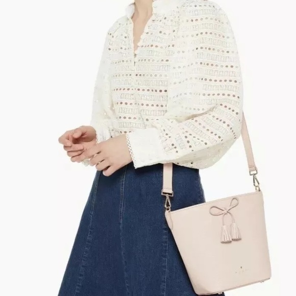 Kate spade warm vellum Vanessa Hayes Street - Picture 6 of 8